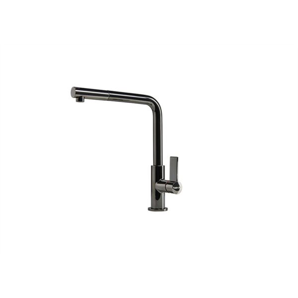 Foster Mixer Tap Omega Plus Gun Metal