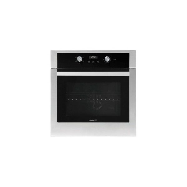 Foster Oven KE St/St+Glass 60x60