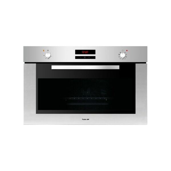 Foster Oven KE St/St+Glass 90x60