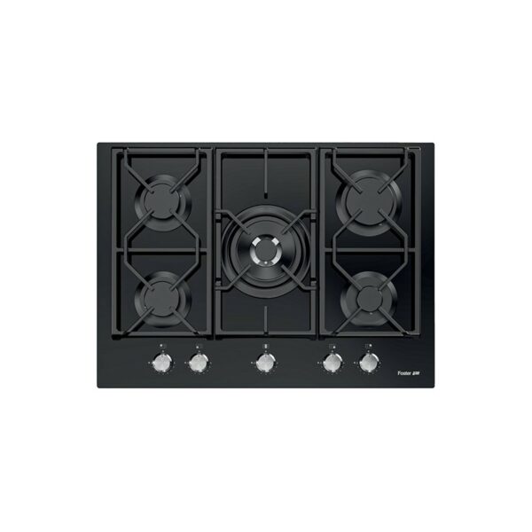 Foster Cooker hob Power Glass Blk 70x51