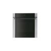 Foster Oven Series 4001 S/St+Glass 60x60