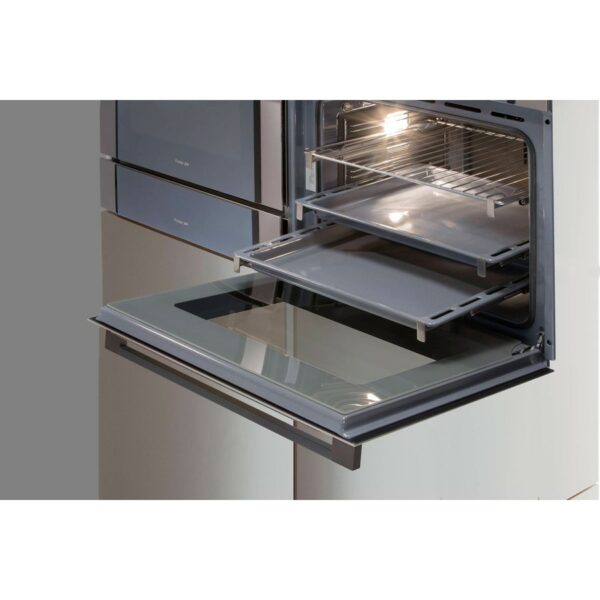 Foster Oven Series 4001 S/St+Glass 60x60 - Image 4