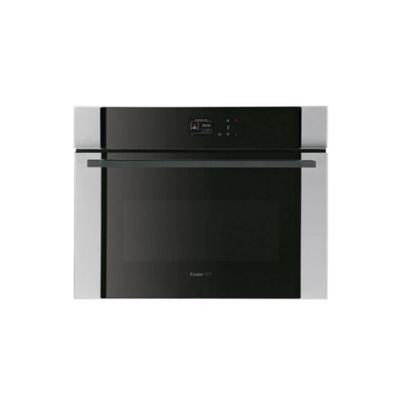 Foster Oven Series 4001 S/St+Glass 60x46