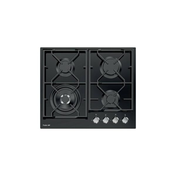 Foster Cooker hob Power Glass 60x51