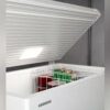 Liebherr Chest Freezer Solid Top 168cm - Image 2