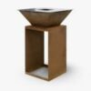 BlackBull BigQube S Wood Corten