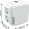 STYLPRO  BC60C  BEAUTY FRIDGE - Image 2