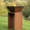 BlackBull BigQube S Wood Corten - Image 2