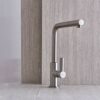 Foster Mixer Vela Plus Satin - Image 3