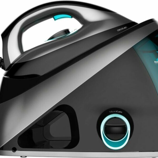 Cecotec Steam Station