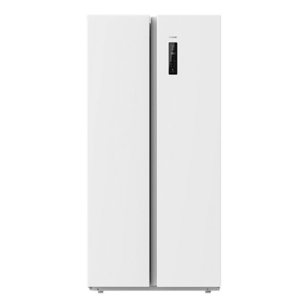 Cecotec Fridge Side/Side White 430 L