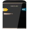 Cecotec Fridge Table Top Black 45L