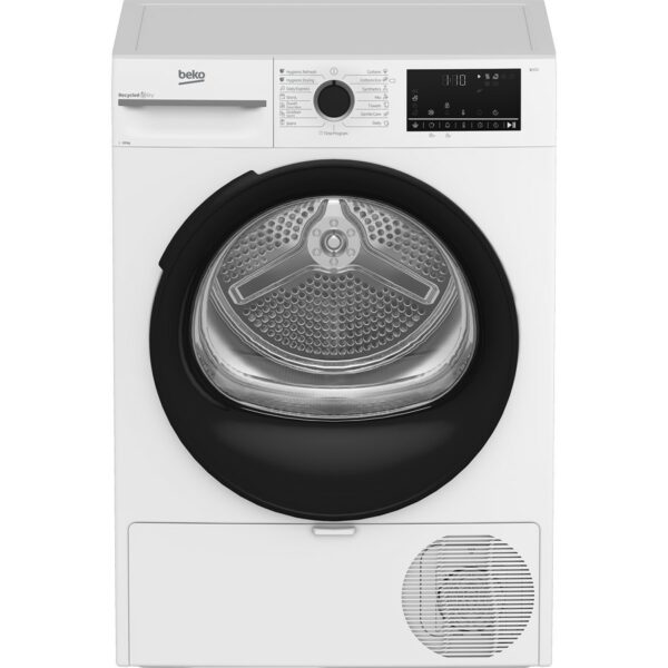 Beko 10 Kg Tumble Dryer White A++