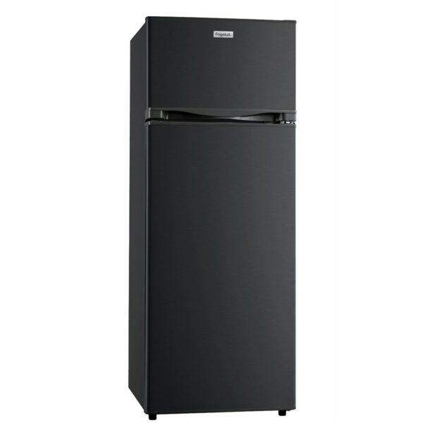FrigeluX F/Freezer Combi Black 204 L