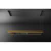 Falmec Hood Light Island Bronze 120 cm