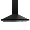 Cecotec Hood Bolero Pyramidal 90 cm