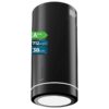 Cecotec Hood Round Island Extractor 38cm