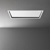 Falmec Hood Nube Evo White 90 cm - Image 2