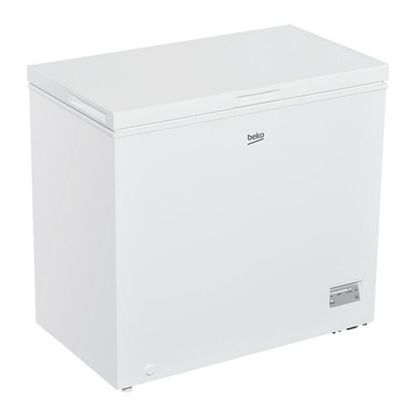 Beko Chest Freezer 198 Litres