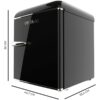Cecotec Fridge Table Top Black 45L - Image 2