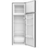 FrigeluX F/Freezer Combi Black 261 L - Image 2
