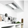 Falmec Hood Nuvola/LED Island 90cm - Image 2