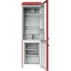 Cecotec Retro Combi Fridge Red 300L - Image 3