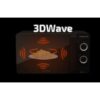 Cecotec Microwave ProClean Black 20 ltr - Image 3