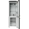 Cecotec Retro combi fridge Black 300L - Image 3