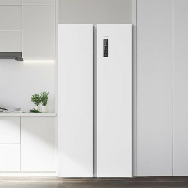 Cecotec Fridge Side/Side White 430 L - Image 4