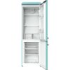Cecotec Retro Combi Fridge Blue 300L - Image 4