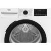 Beko 10 Kg Tumble Dryer White A++ - Image 4