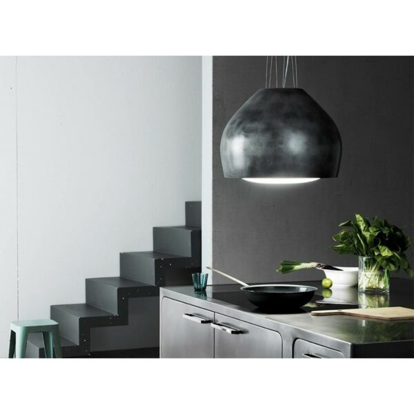 Falmec Hood Island Sophie 54 cm - Image 4