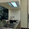 Falmec Hood Nuvola/LED Island 90cm - Image 4