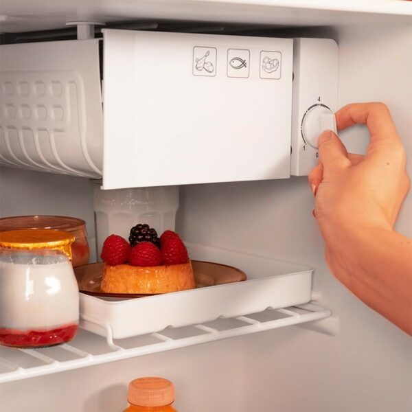 Cecotec Fridge Table Top Black 45L - Image 5