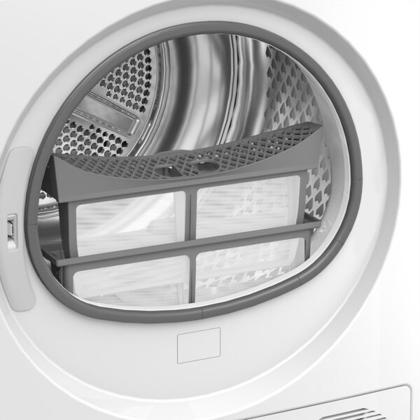 Beko 10 Kg Tumble Dryer White A++ - Image 5