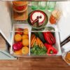 Cecotec Retro combi fridge Black 300L - Image 6