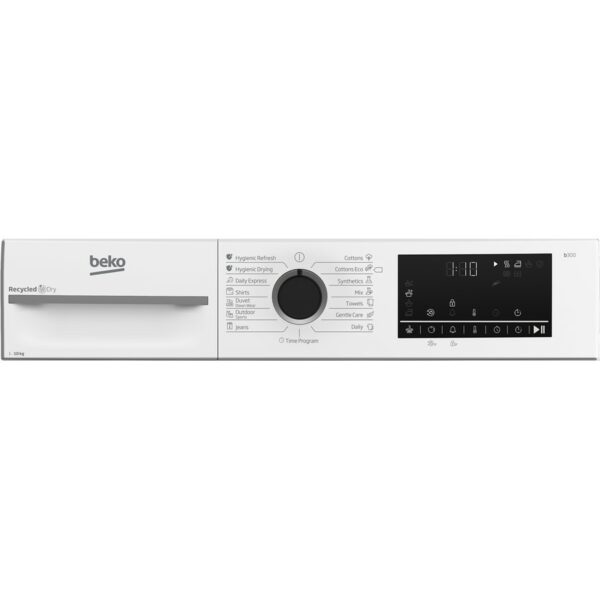 Beko 10 Kg Tumble Dryer White A++ - Image 6