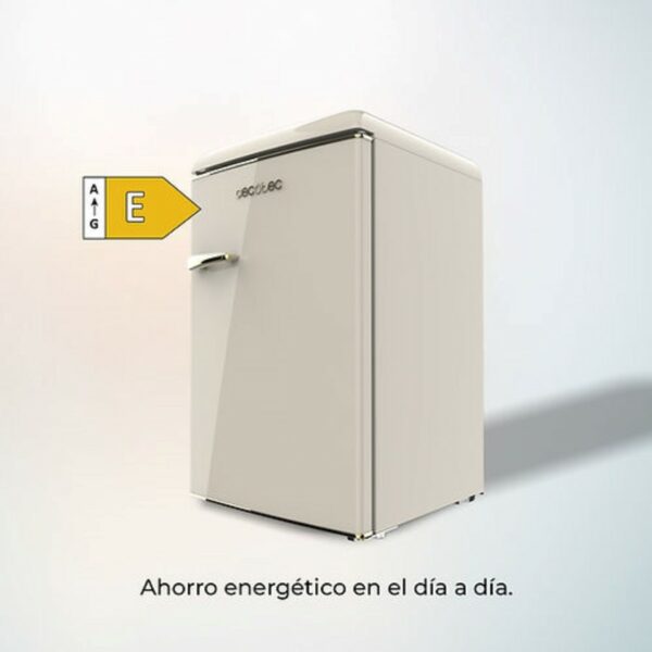 Cecotec Fridge Bolero Cool Market Beige - Image 5