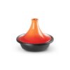 Le Creuset Tagine Dish Flame 31 cm