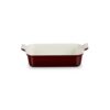 Le Creuset Gratin Dish Garnet 26 cm