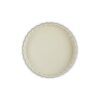 Le Creuset Flan Dish Black Onyx 28 cm Fluted - Image 5