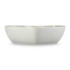 Le Creuset Stoneware Heart Serving Bowl 30cm Meringue - Image 3