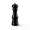 Le Creuset Pepper Mill Shiny Black 21 cm