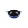 Le Creuset Balti Dish Azure Blue 24 cm