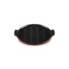Le Creuset French Bistro Gril Cerise 32c