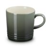 Le Creuset Coffee Mug Thyme 350 ml