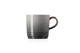 Le Creuset Cappuccino Mug Flint 200 ml