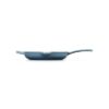 Le Creuset Sq. Skillet Grill Thyme 26 cm - Image 4