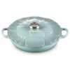 Le Creuset Low Petal Cass. S/Salt 26 cm - Image 2